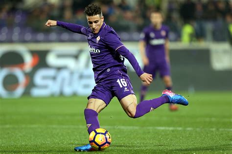 Cuoieria fiorentina, a story of a family devoted to traditional high quality italian leather goods. AC Milan 'target Fiorentina winger' as Deulofeu replacement - SempreMilancom