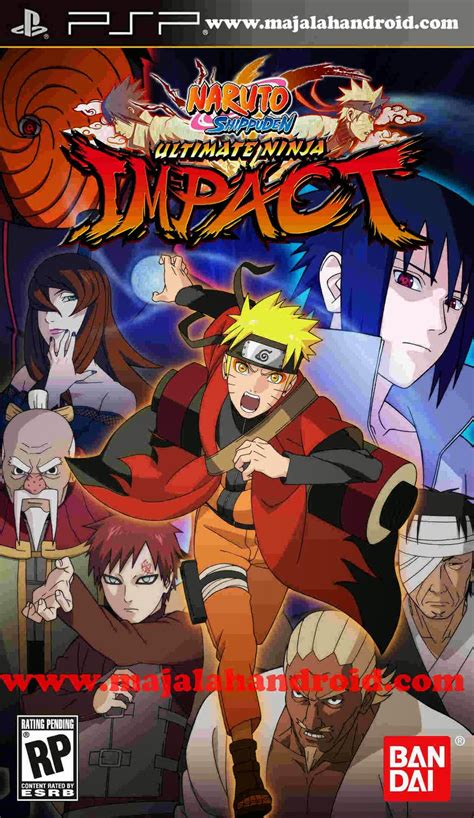 Game Naruto Ppsspp For Pc Treedevelopment