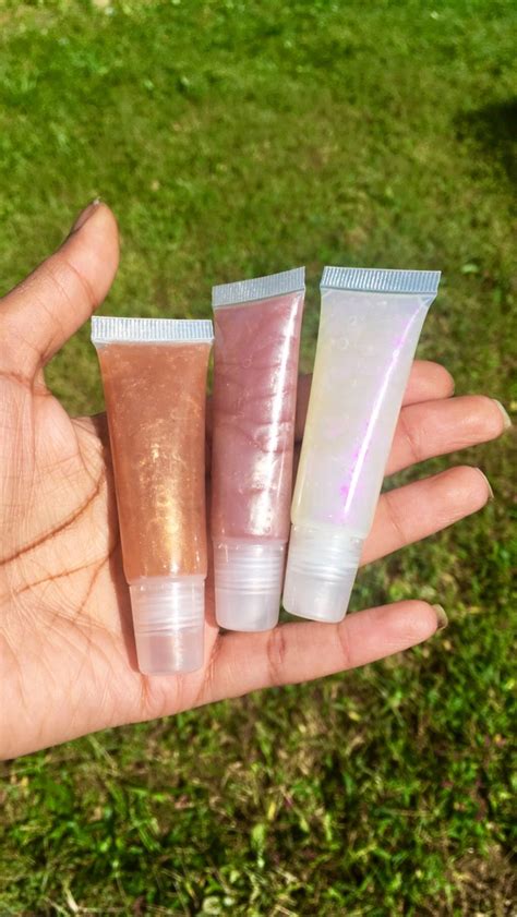 Ig Coycos Affordable Ultra Hydrating Stress Relieving Gloss