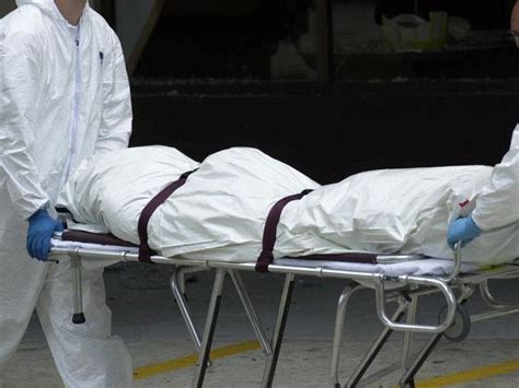Morgue Returning Dead Bodies To Pa Woman Nbc10 Philadelphia