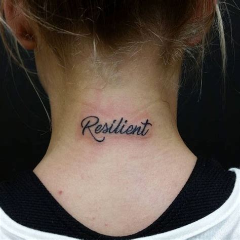 Maybe you would like to learn more about one of these? Resultado de imagen para tatuagem resiliencia | Tatuaje ...