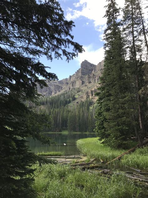 Custer Gallatin National Forest Unveils Proposed Management Plan