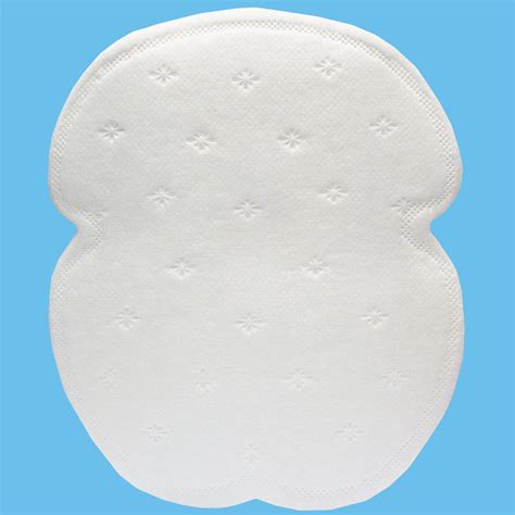 Disposable Underarm Pads