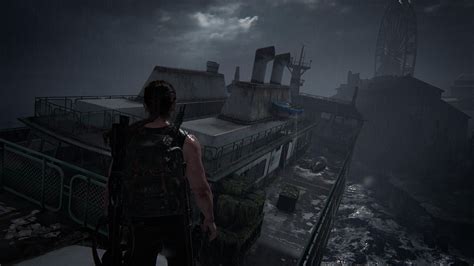 449055 The Last Of Us 2 Ellie Video Games Playstation 4 Simple