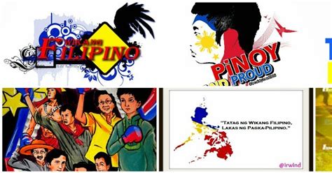 Paano Mo Maipagmamalaki Ang Wikang Filipino Wika Filipino
