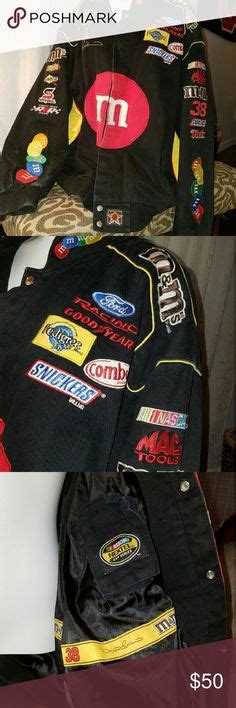 Making custom car badges is pretty cool, but making them reveal a secret message is fun. FROSTED FLAKES JACKET // 90s // size medium // tony the ...