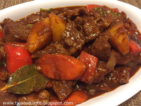 Este acesso é exclusivo para usuários externos que não pertençam ao quadro de funcionários da fundação casa. Beef Mechado Recipe
