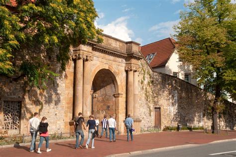 Bus from ingolstadt to osnabrück: Osnabrück-Tour - Stadtwerke Osnabrück