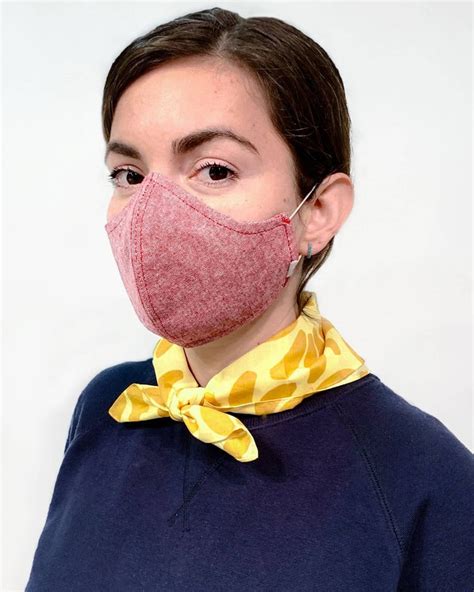 Breathable Face Masks Popsugar Fitness