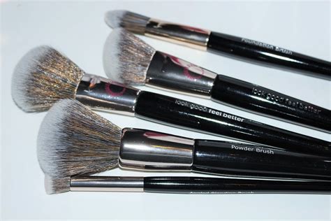 Best & worst makeup products eye makeup. Look Good Feel Better Makeup Brushes - Really Ree