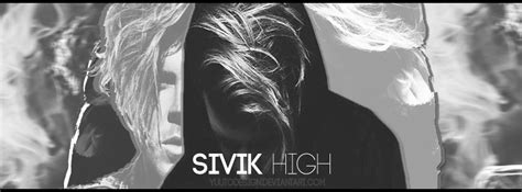 Cover Sivik High By Yuutodesign On Deviantart
