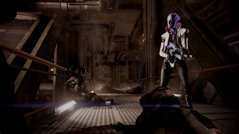 Screenshot Afterlife Revisited Mass Effect 3