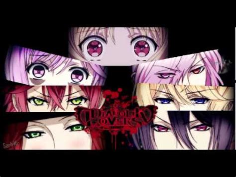 Murphy is an american living in paris who enters a highly sexually and emotionally charged relationship with the unstable electra. Diabolik lovers - OST (action) - YouTube