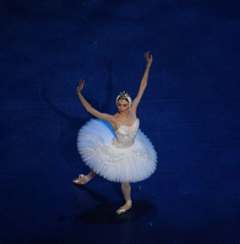Odette Svetlana Zakharova Bolshoi Ballet Ballet Dancers Ballerinas