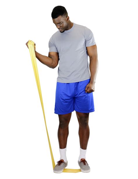 Types Of Exercises With Resistance Bands Fabrication Enterprises