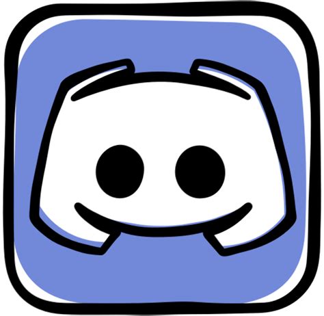 Discord Logo Template Images