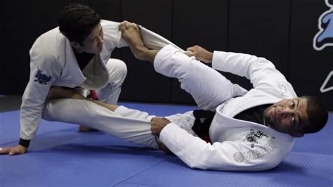 The Basics Of Jiu Jitsu Are What Works Bjj Fanatics