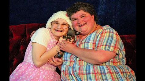 Inside Gypsy Rose Blanchard S Life After Jail Plans Including Hopes To Meet Hero Taylor Swift