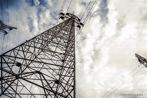 In electrical engineering, a transmission line is a specialized cable or other structure designed to conduct electromagnetic waves in a contained manner. No immediate impact on TNB from power sector reform | The ...