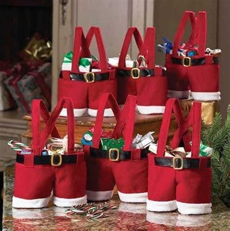 Ver más ideas sobre bolsa navideña, bolsas de navidad, dulceros navideños. Dulceros navideños de fieltro y tela | Dulceros de navidad ...