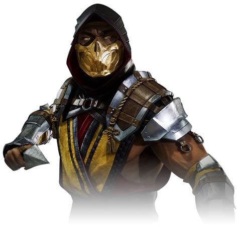 Все комбо и фаталити в mortal kombat 11. Scorpion (Mortal Kombat) | Złoczyńcy Wiki | Fandom