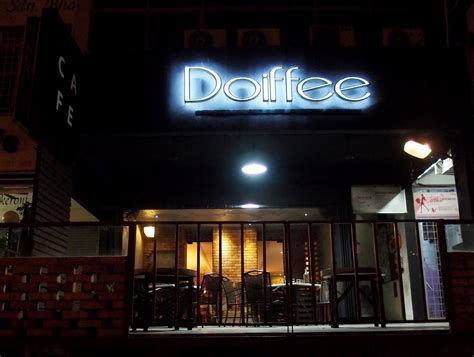 5, jalan desa aman 9, taman desa aman, kuala lumpur, 56100 cheras, malaysia. Follow Me To Eat La - Malaysian Food Blog: Doiffee Cafe ...