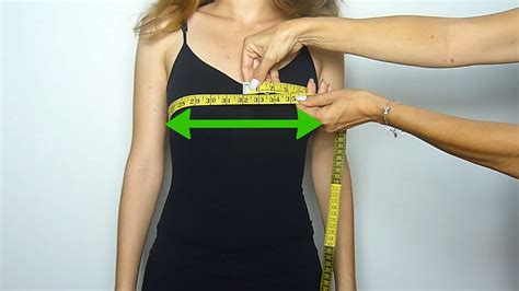 How To Take Clothing Measurements 12 Steps With Pictures