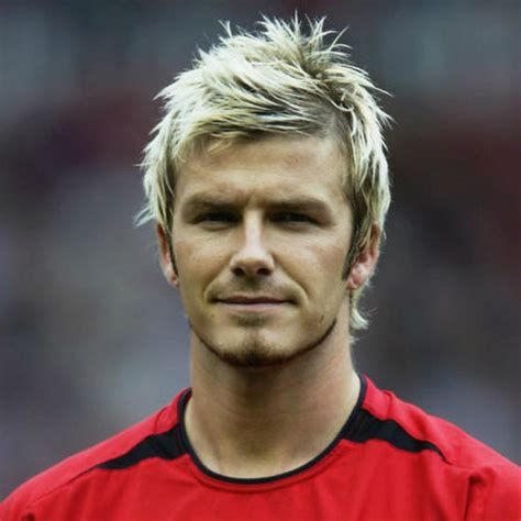 Details More Than 146 Top 10 David Beckham Hairstyles Best Tnbvietnam