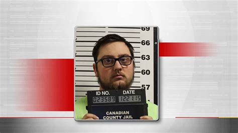 Bethany Man Arrested For Soliciting Sex From Officer Posing As 14 Year