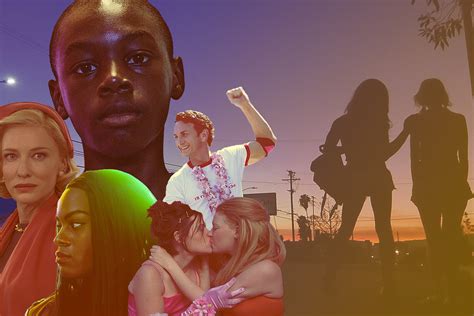 The Best LGBTQ Movies Of The Last Years Minute News