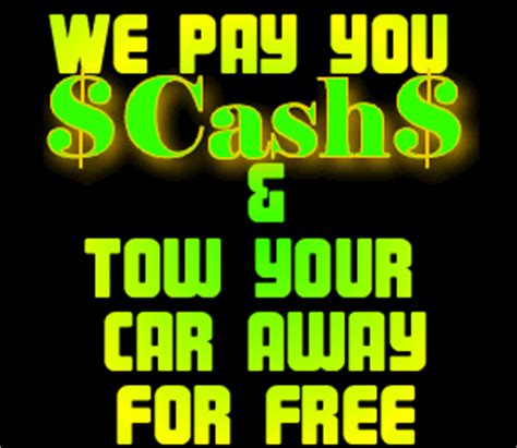 Are you looking to sell your unwanted car fast? How It Works | Cash for Junk Cars NJ