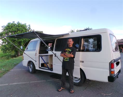 Supremecaravans.com.au caravans for sale melbourne, new caravan manufacturers australia. Camper Van RM25k? Ini Alternatif Harga Marhaen | Careta