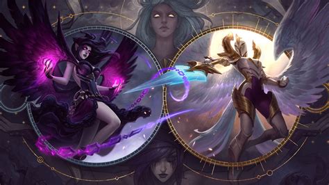 Kayle Champion Guide Delivering Sweet Justice The Rift Herald