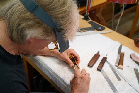 2019 Violin Craftsmanship Institute Photo Gallery Professional Development And Training