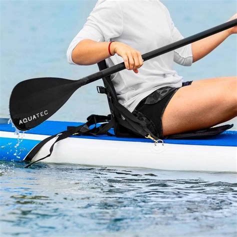 Aquatec Paddle Board Paddles Net World Sports