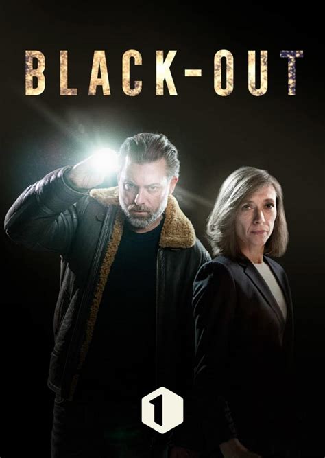 Black Out Serie De Tv Filmaffinity