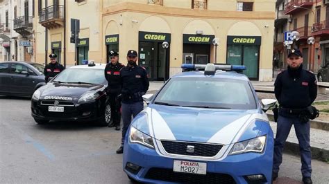 The latest tweets from @credem Partinico, tentata rapina alla banca Credem: un arresto