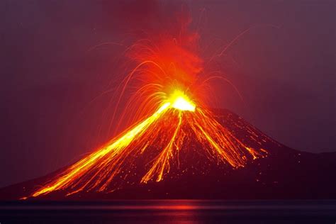 Explained Asias Deadliest Eruptions And Four Volcanoes To Watch