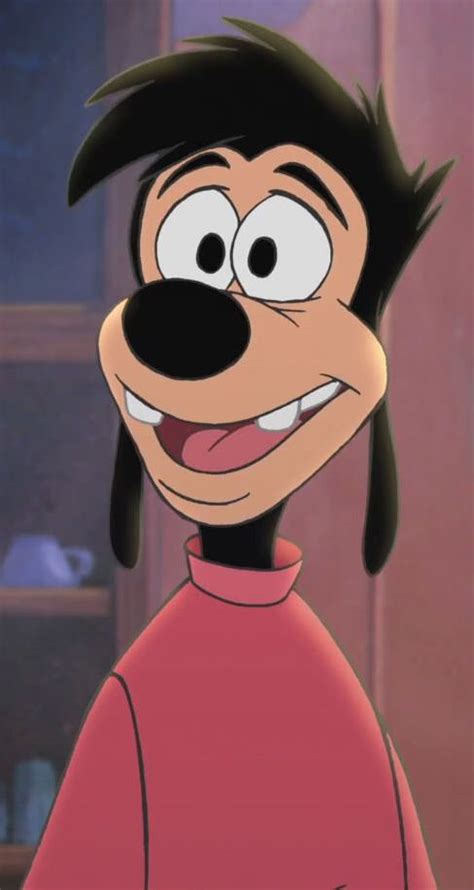 Max Goof In 2022 Cartoon Caracters Disney Cartoon Characters Goofy