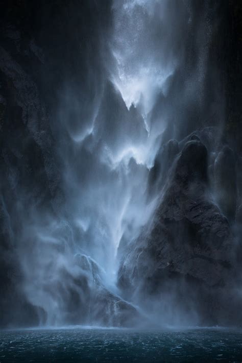 30 Amazing Waterfall Photos That Arent Long Exposures 500px