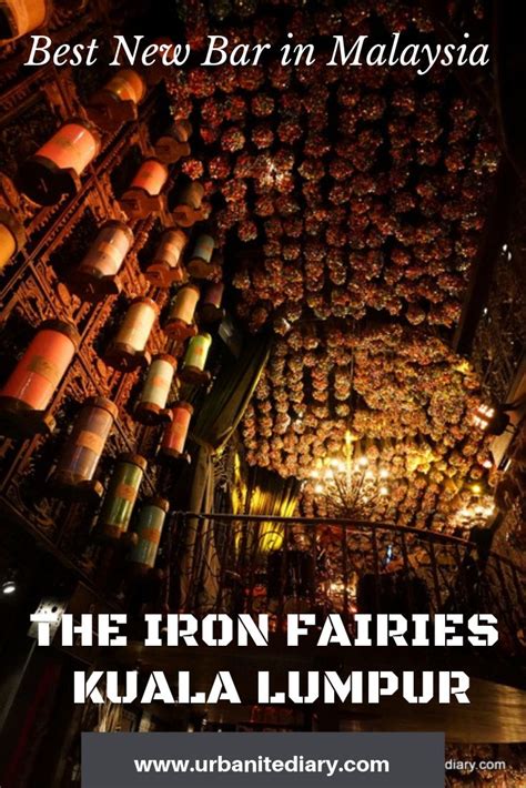 The Iron Fairies Kuala Lumpur Trec Review • Sassy Urbanites Diary