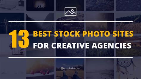 14 Best Stock Photo Sites For Creative Agencies