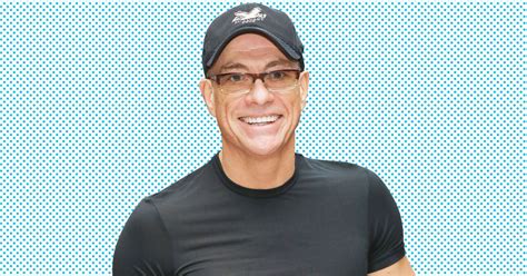 We did not find results for: Jean-Claude Van Damme Is Ready to Get Serious