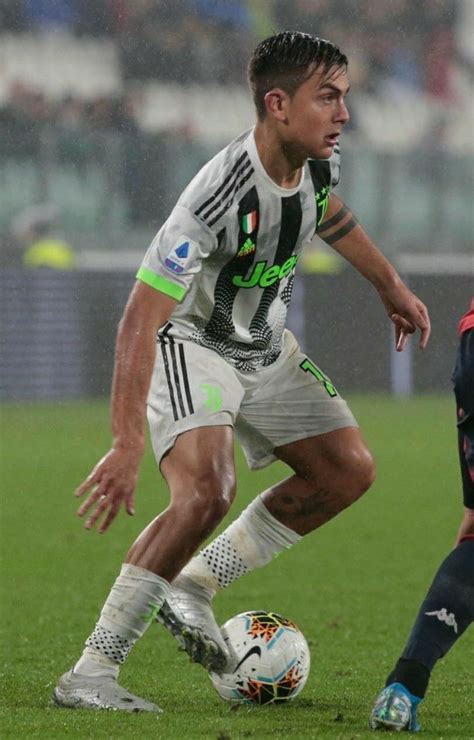 Paulo dybala could be handed a start for the bianconeri this weekend, while wojciech szczesny should return to goal in place of gianluigi buffon. Juventus vs Genoa EXCLUSIVE MATCH GALLERY