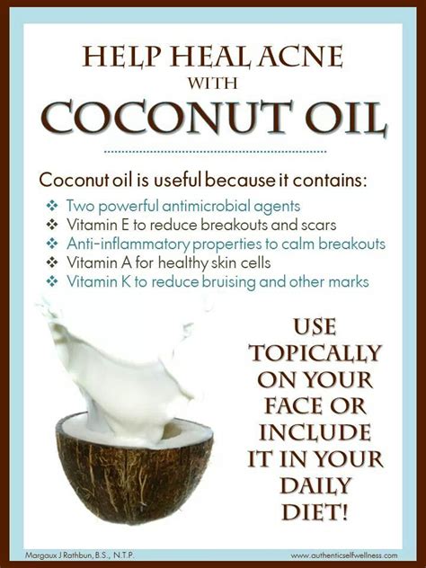 Heard There Are Alot Of Uses For Coconut Oil Coconut Oil Skin Care