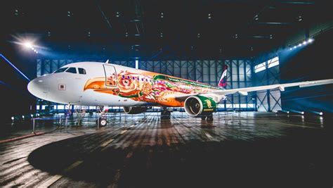 Brussels Airlines Unveils “amare” Aircraft Business Traveller
