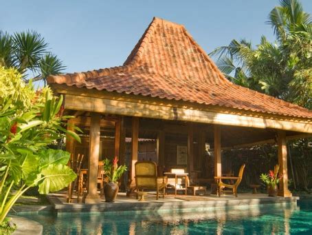 Home » rumah impian » kumpulan desain rumah minimalis ukuran 6x8. 45 Desain Rumah Joglo Khas Jawa Tengah | Desainrumahnya.com
