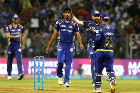 Live updates of today match between punjab kings vs mumbai indians from ma chidambaram stadium, chennai. Mumbai Indians beat Kings XI Punjab by 3 runs - Mumbai ...