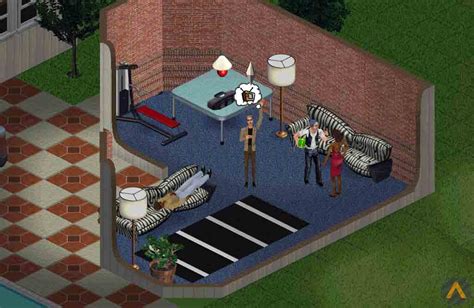 Mod The Sims Sims 1 Beta Discussionpre Release Sims Footage Pics