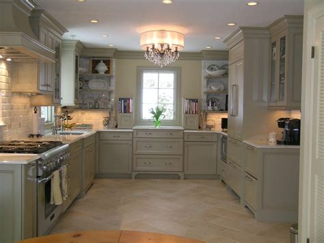 Newark Paint Color Ideas Kitchen Traditional With Kitchen Taupe
